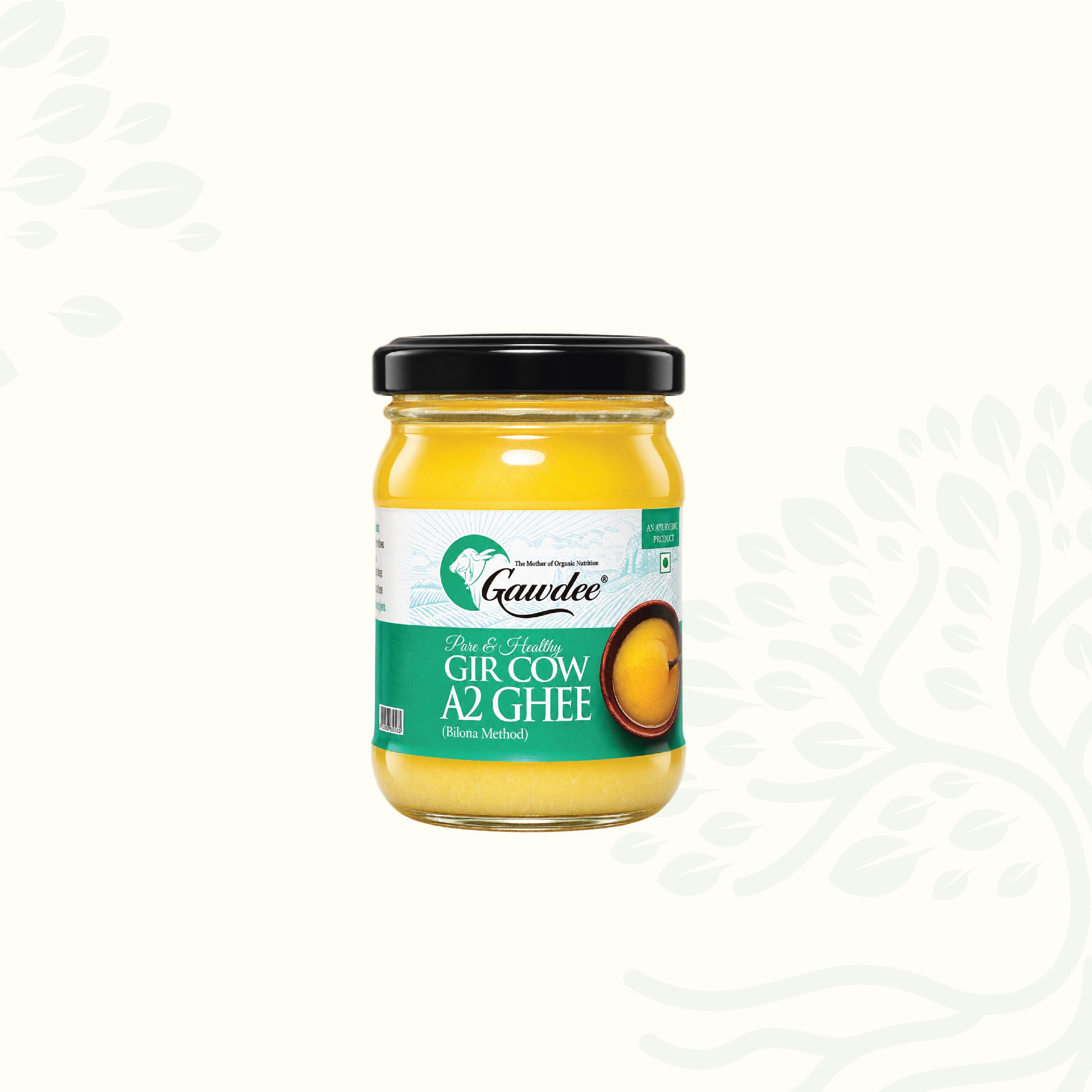 A2 Gir Cow Ghee