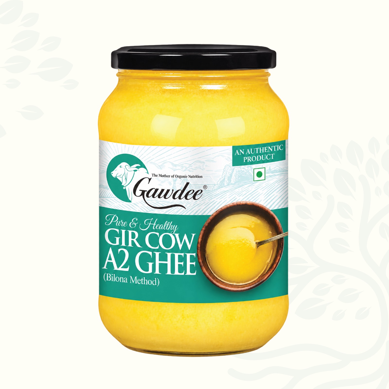 A2 Gir Cow Ghee