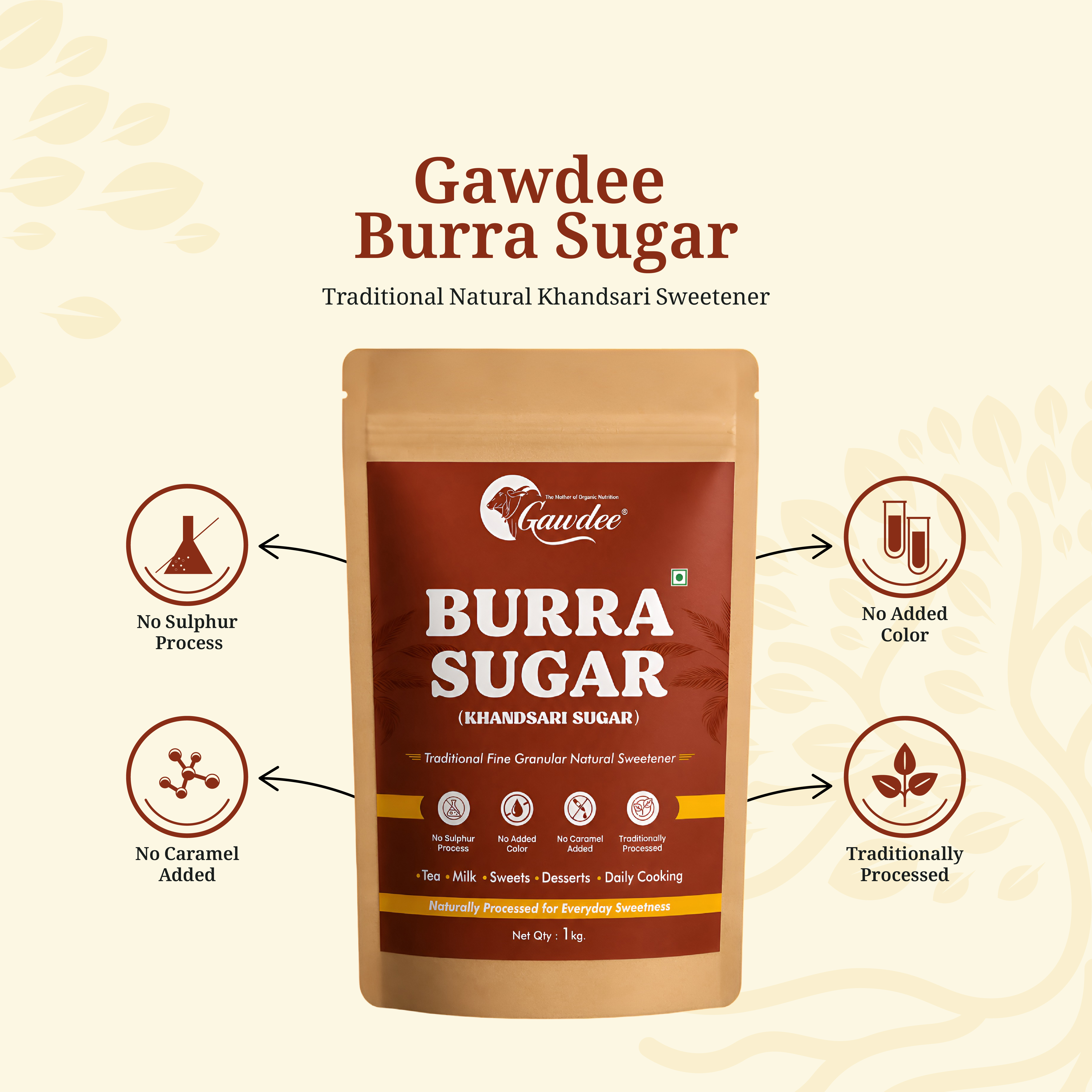 Bura Sugar