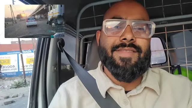 🚗 From Wankaner to Rajkot, the journey isn't just about kilometers… it’s about connecting hearts to health! ❤️💛
⁠
Today’s special vlog features a real customer story — a Rajkot-based family that swears by the purity of our Gawdee Gir Cow A2 Ghee!
⁠
💬 “Ek baar liya toh har baar yahi chahiye!”
Because when purity meets tradition, the taste is unforgettable.

📦 We packed it fresh.
🚙 Drove it ourselves.
🤝 Delivered with love.
⁠
✨ This is more than ghee. It’s Gujarati pride, packed in a jar!

📍Delivering PAN India. Order yours at gawdee.com

🎥 Watch till the end for customer’s happy reaction! 💛

#GirCowGhee #A2Ghee #GujaratOrganic #RajkotDiaries 
#WankanerToRajkot #PureDesiSwag #BilonaGhee #GheeJourney 
#GujaratiTradition #DesiGheeLove #GujjuPride #HealthyGhee 
#RajkotLifestyle #OrganicInGujarat #A2GheeLovers #FromFarmToDoor 
#GawdeeOrganic #FarmFreshGhee #PanGujaratDelivery #ClarifiedButter 
#HandChurnedGhee #CowGhee #GujaratTaste #IndianTradition #CustomerLove