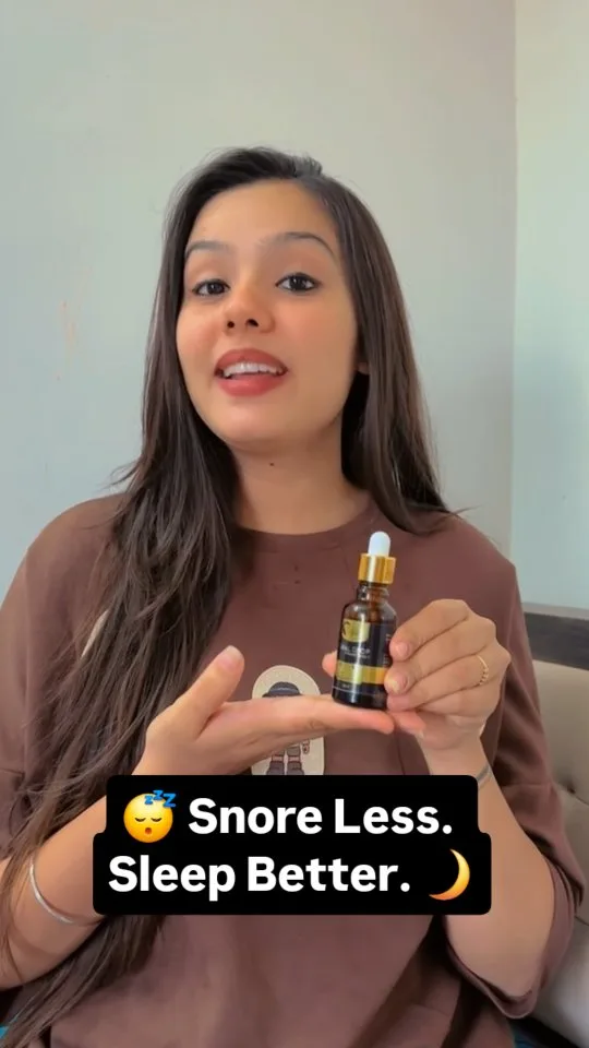 😴 Snore Less. Sleep Better. 🌙
Tired of the midnight concerts? Put an end to disruptive snoring with Taral Drop – your natural solution for silent nights and peaceful mornings.
Just a few drops before bed = real rest for you and your partner.

#TaralDrop #StopTheSnore #GawdeeCare #SilentNights #NaturalRelief #SnoreSolution #BetterSleep #SleepWell #NoMoreSnoring #SleepPeacefully #DeepSleep #WellnessRoutine  #GawdeeProduct #CleanLiving #HolisticHealth #SnoreFreeNights #CoupleGoals #WakeUpRefreshed #NaturalWellness #GawdeeOrganic