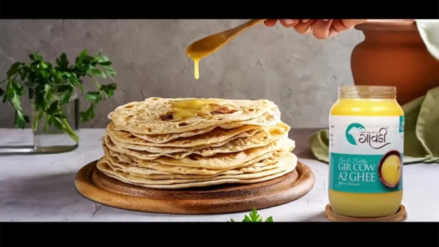 ✨ “From farm-fresh purity to your plate – Gawdee A2 Ghee brings back the authentic taste of tradition.
Golden richness, melt-in-your-mouth softness, and a promise of 100% natural nutrition in every drop.” ✨
#gheebenefits#g#ghee#a2ghee#Gircow#gircowghee#gawdeeghee#Wankaner#mumbai#India